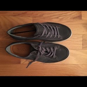 Brand new Ecco men’s shoes